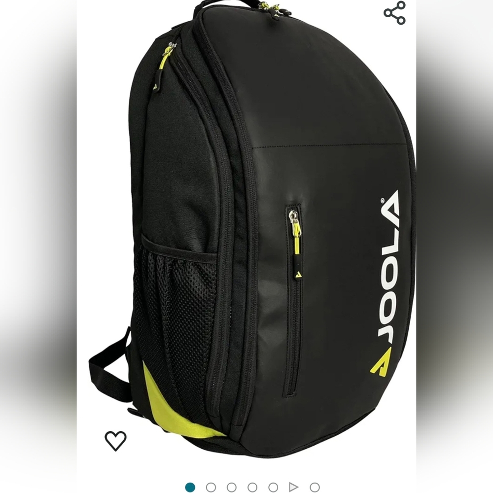 JOOLA BACKPACK